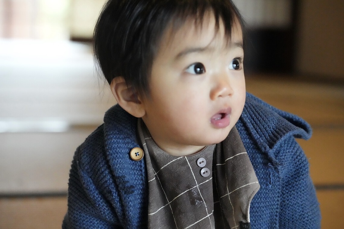 株式会社GSpaceが撮影した「バースデー記念写真」の写真