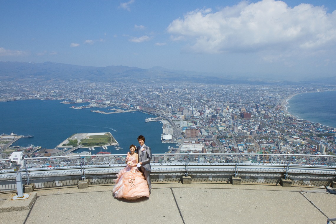 B'point photoが撮影した「フォトギャラリー」の写真