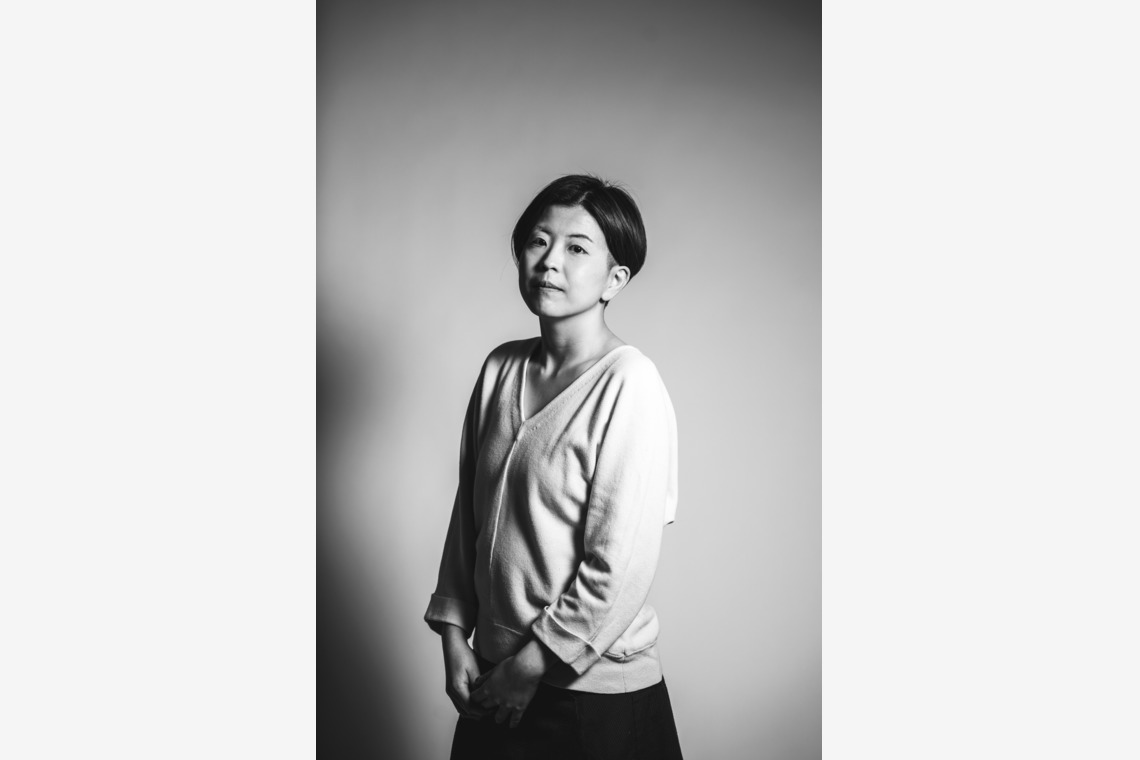 Yossyが撮影した写真のアルバム「ポートレート」