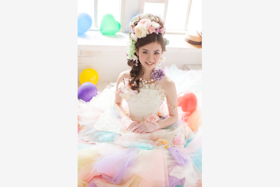 B-PLACE BiBが撮影した「フォトギャラリー」の写真