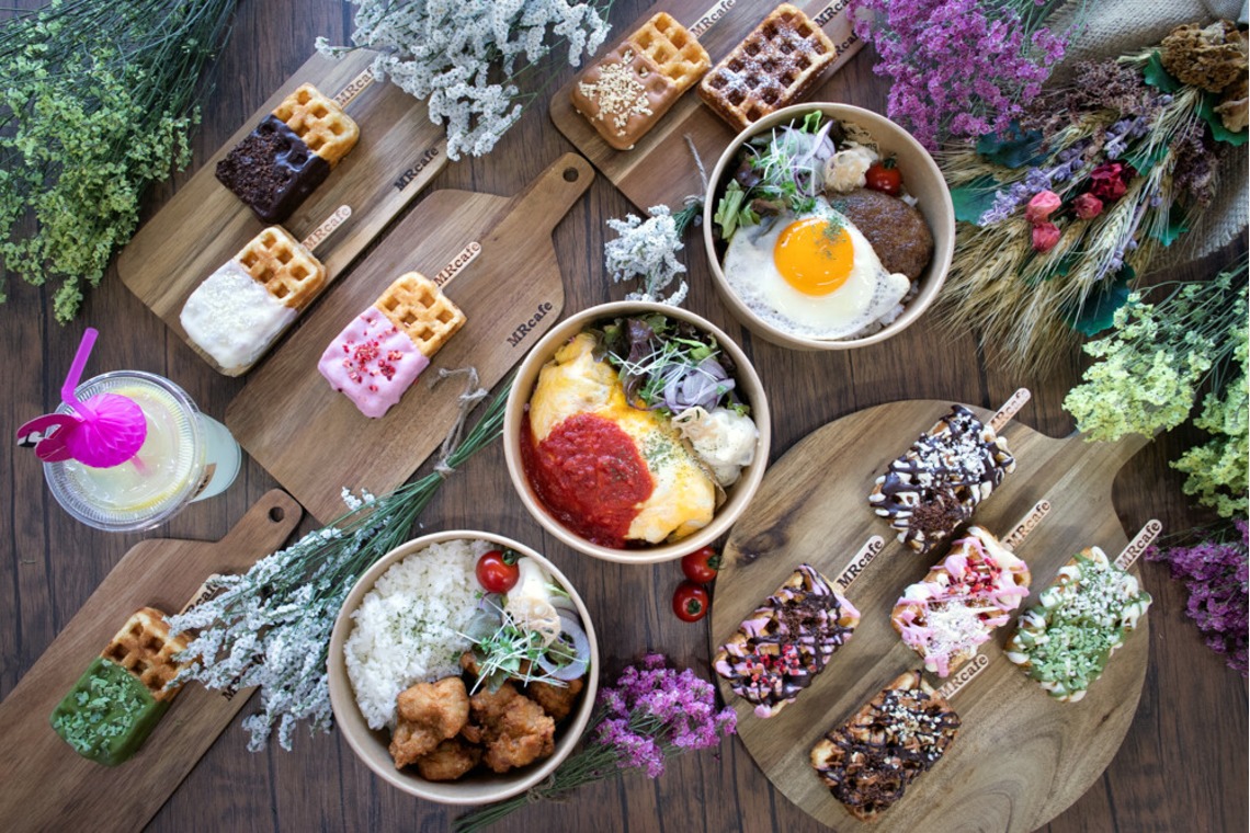 アートシーン株式会社が撮影した写真のアルバム「料理各種」