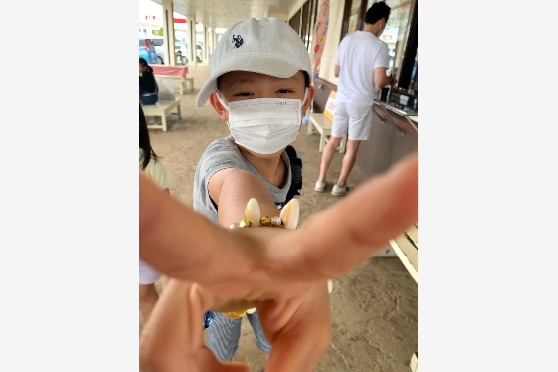 ateliemilyが撮影した「子どもたち、引率カメラマン」の写真