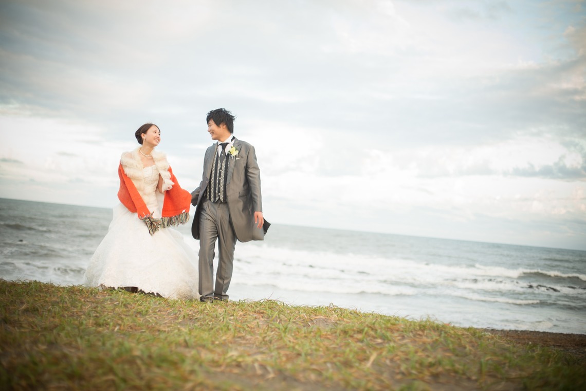 Photo of  taken by PIC WEDDING PHOTO（関口純一）