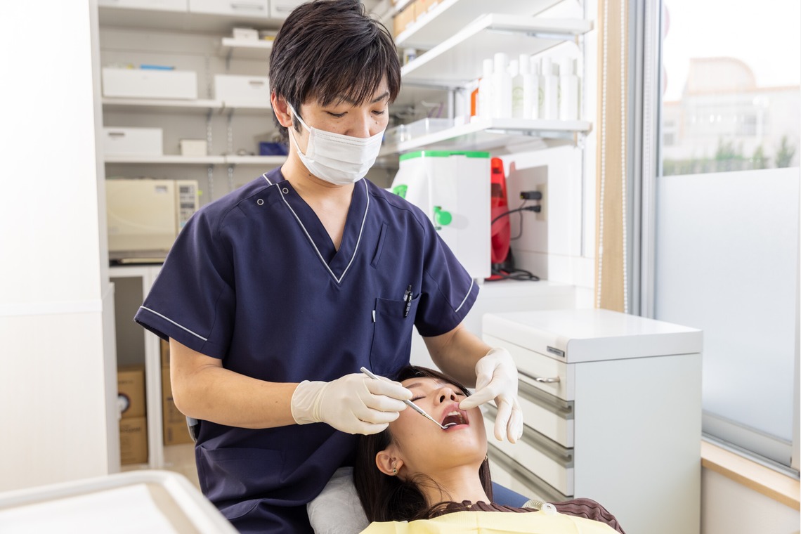 kobo-designが撮影した「歯科医院様」の写真