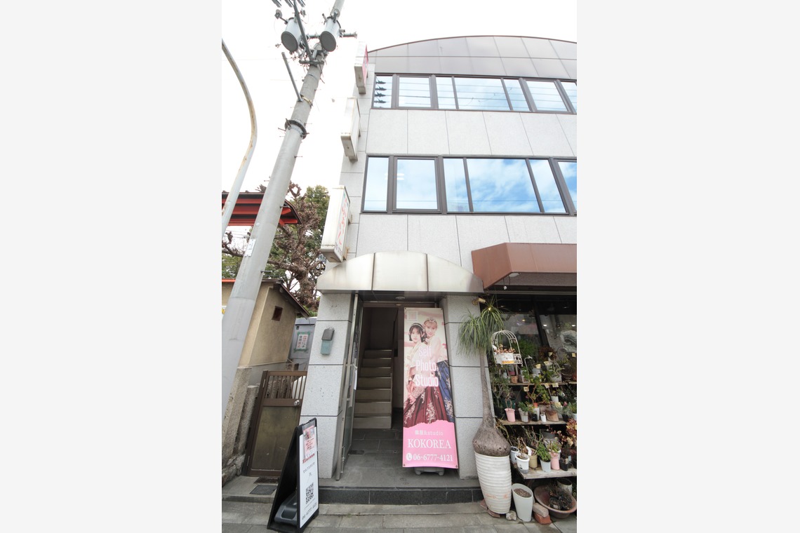 株式会社SUNZが撮影した写真のアルバム「建物1」