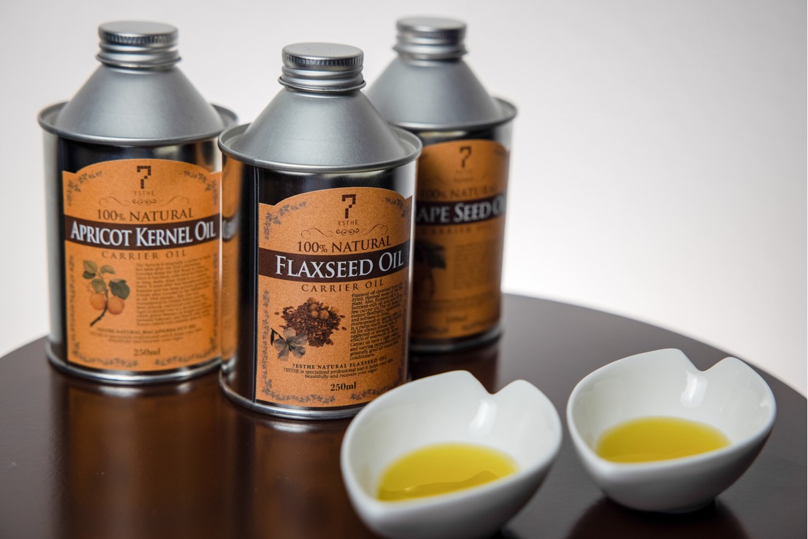 板橋薫平が撮影した写真のアルバム「I様 エステサロン施術写真」