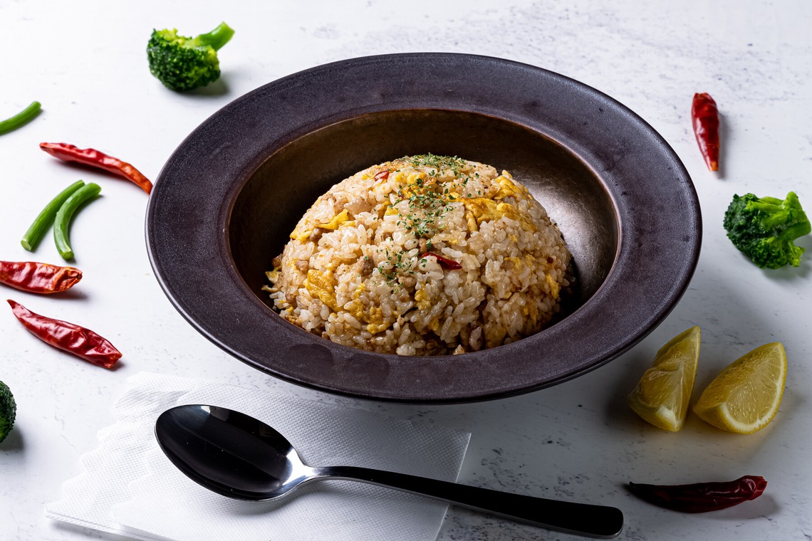 出張カメラマンのY's Officeが撮影した「UberEats様用Menu撮影」の写真