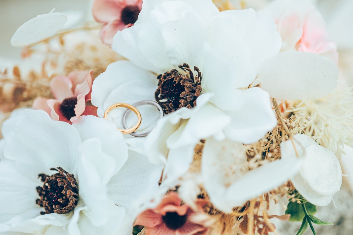 宮川　斉記が撮影した「指輪」の写真