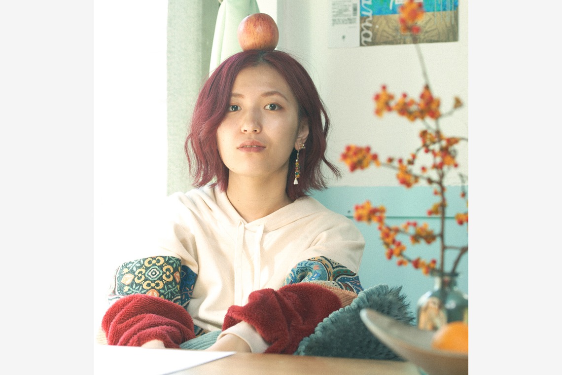 M2が撮影した「ポートレート・インタビュー」の写真