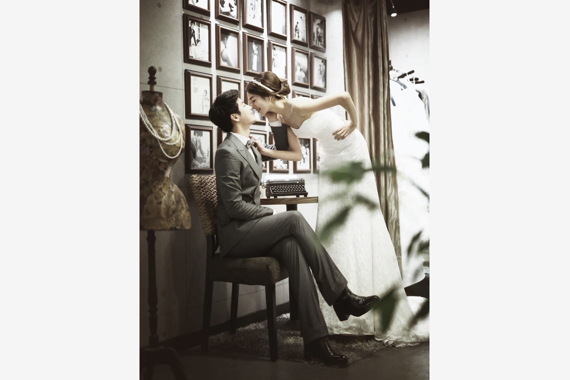 Photo of  taken by PHOTO STUDIO LUXE-スタジオリュクス-	