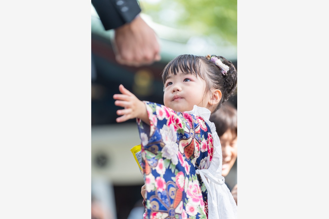 小宮山靖が撮影した「ポートレート・プロフィール撮影」の写真