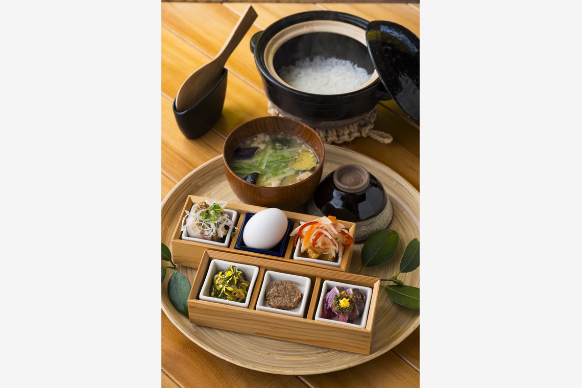 笠井鉄正写真事務所が撮影した「料理撮影（単品からコース・集合まで）」の写真
