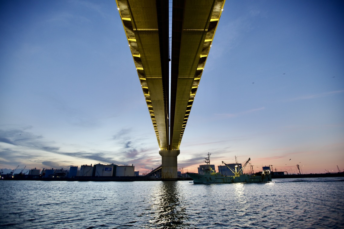 TATEZOUが撮影した「風景写真」の写真