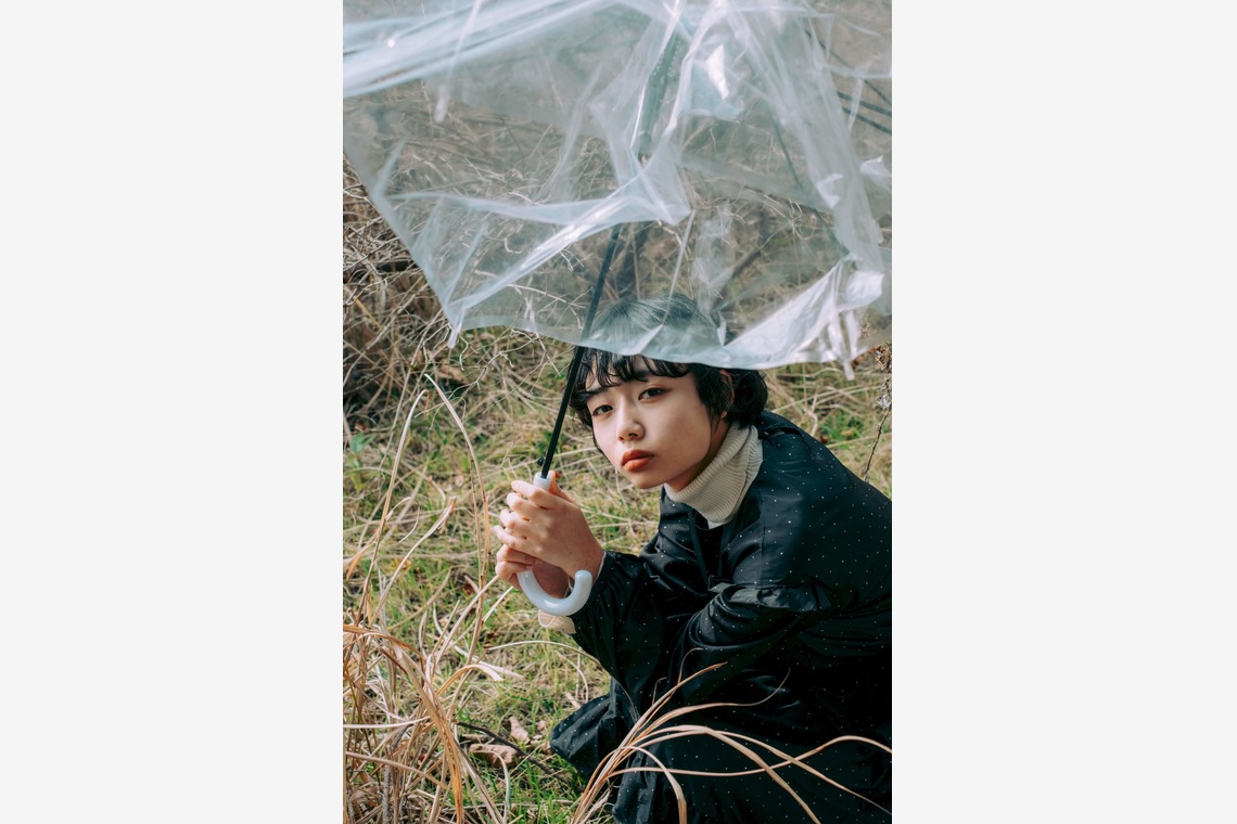 YOSUKE TAKADAが撮影した「ポートレート」の写真