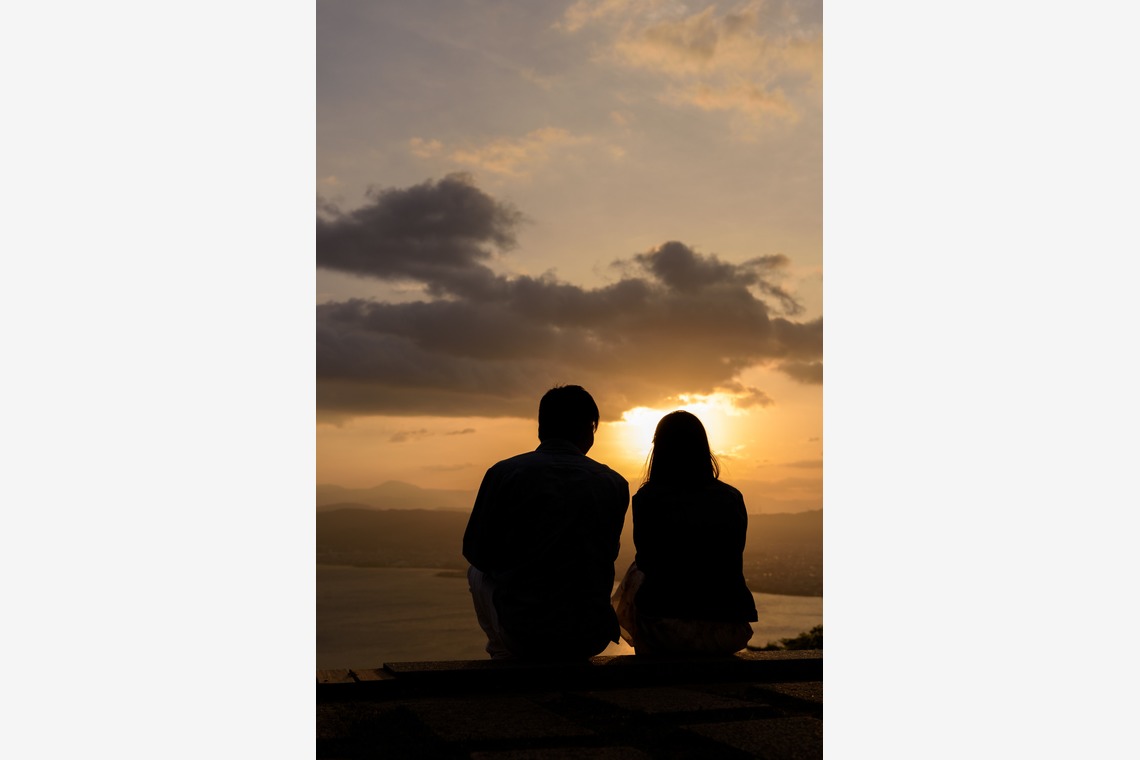 Lightgraphyが撮影した「大切なパートナーとの写真」の写真