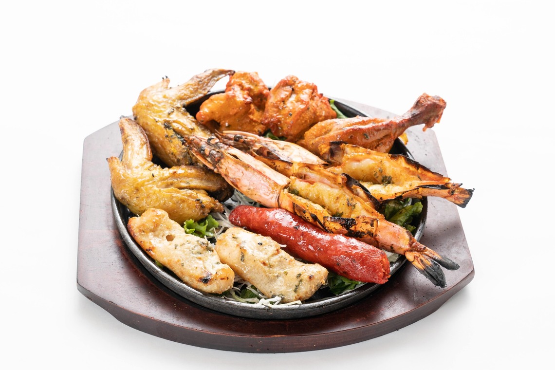 k.filmsが撮影した「伊丹市にあるインド料理屋の撮影」の写真