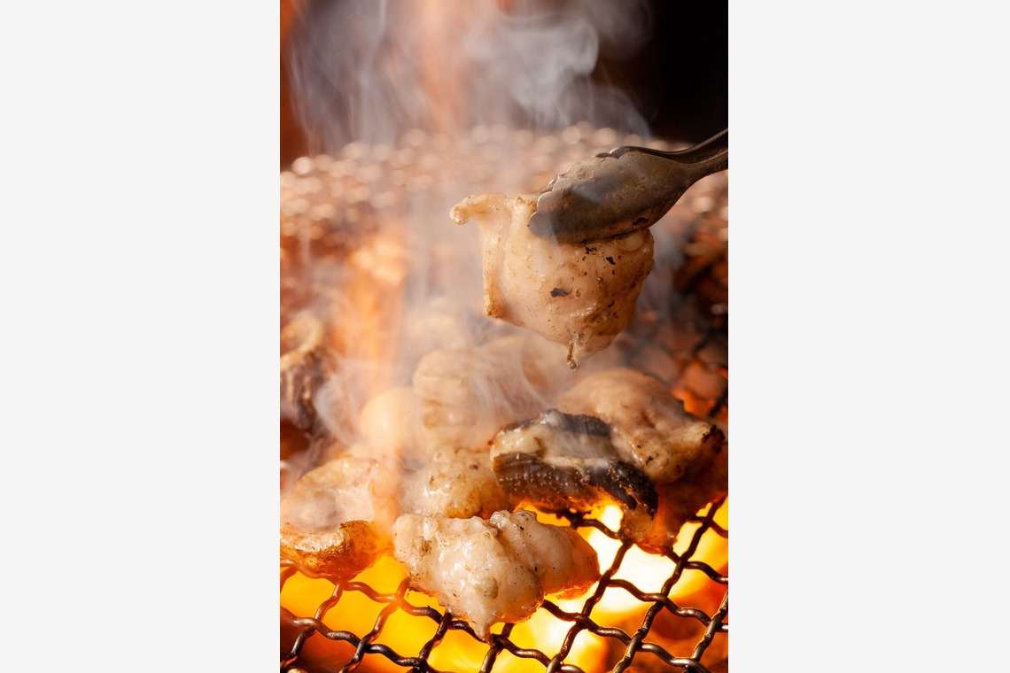 伊東武志が撮影した「料理」の写真