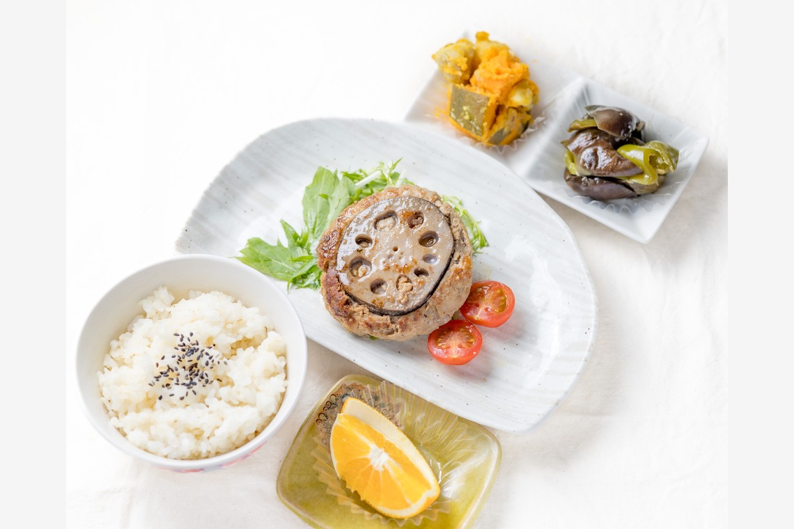 フォトスタジオENOが撮影した写真のアルバム「料理・メニュー」