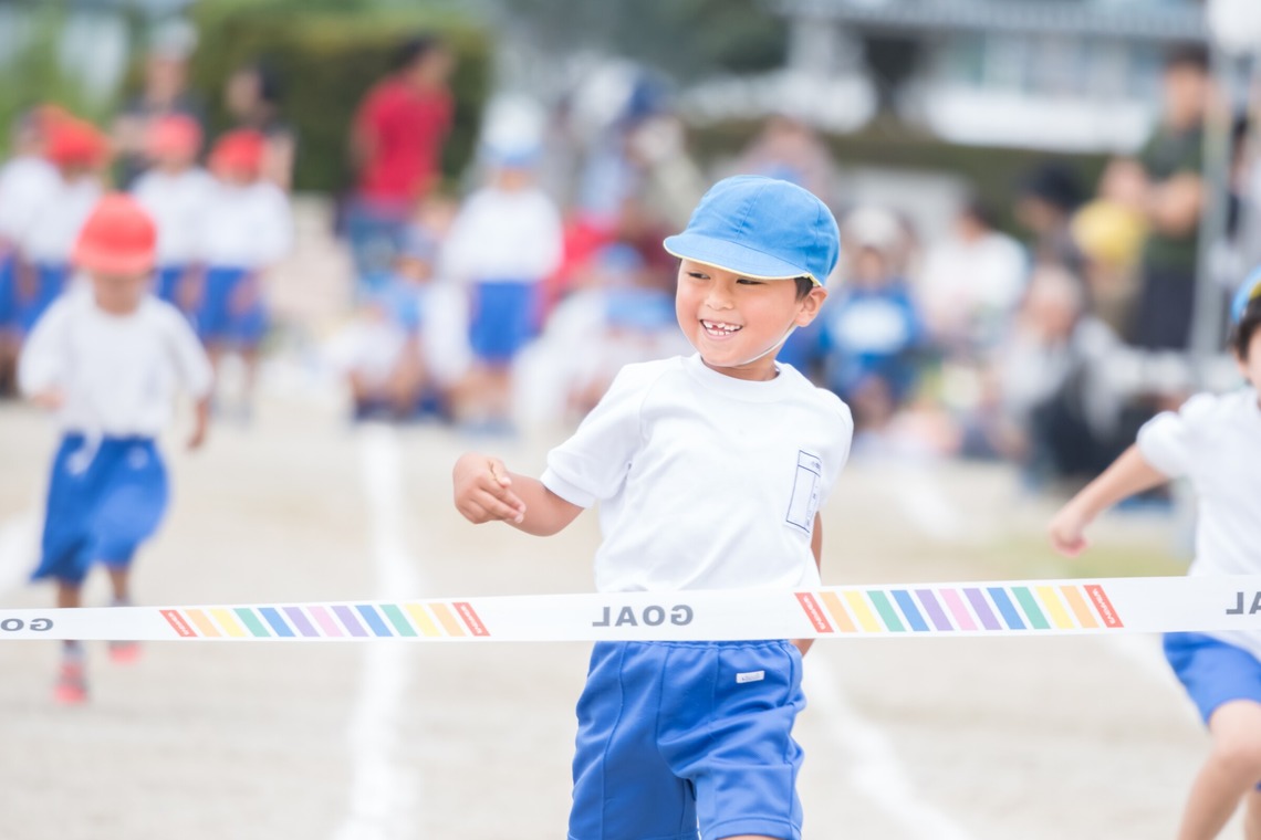 CREATIVE HOUSEが撮影した「スポーツ撮影」の写真