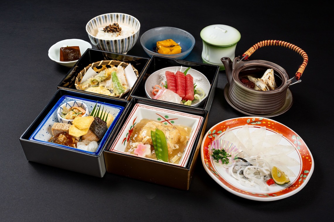 あなたの写真館が撮影した写真のアルバム「料理撮影」