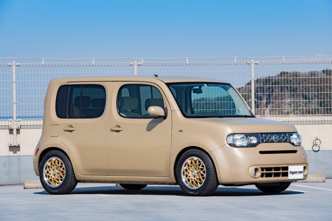 有限会社　澤田スタジオが撮影した写真のアルバム「自動車、ホイール」