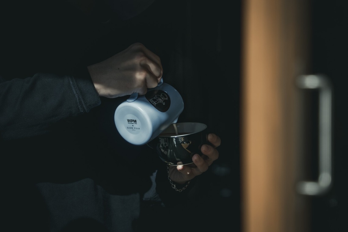 studio9thが撮影した写真のアルバム「埼玉県川越市 / コーヒーショップのInstagram用写真」