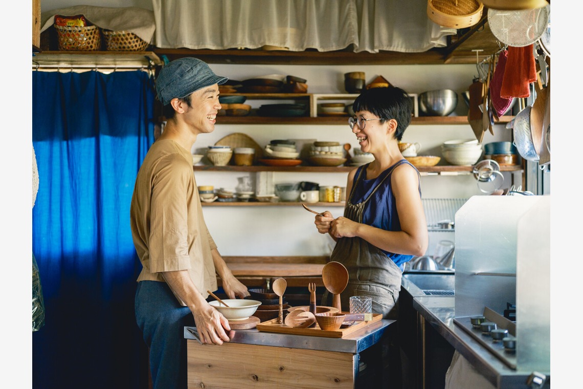 塩川雄也が撮影した「食品・料理・工場施設サンプル」の写真