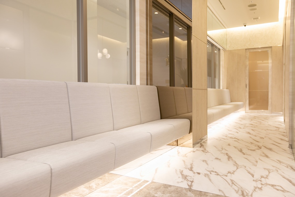 Photo Design Photoriaが撮影した「クリニック様撮影（検索サイト用写真）」の写真