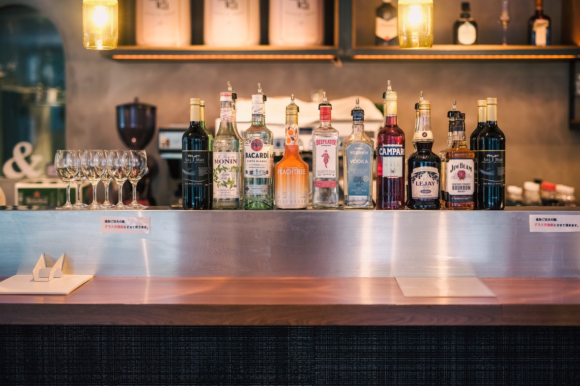 杉本 周平が撮影した「外観・内観写真」の写真