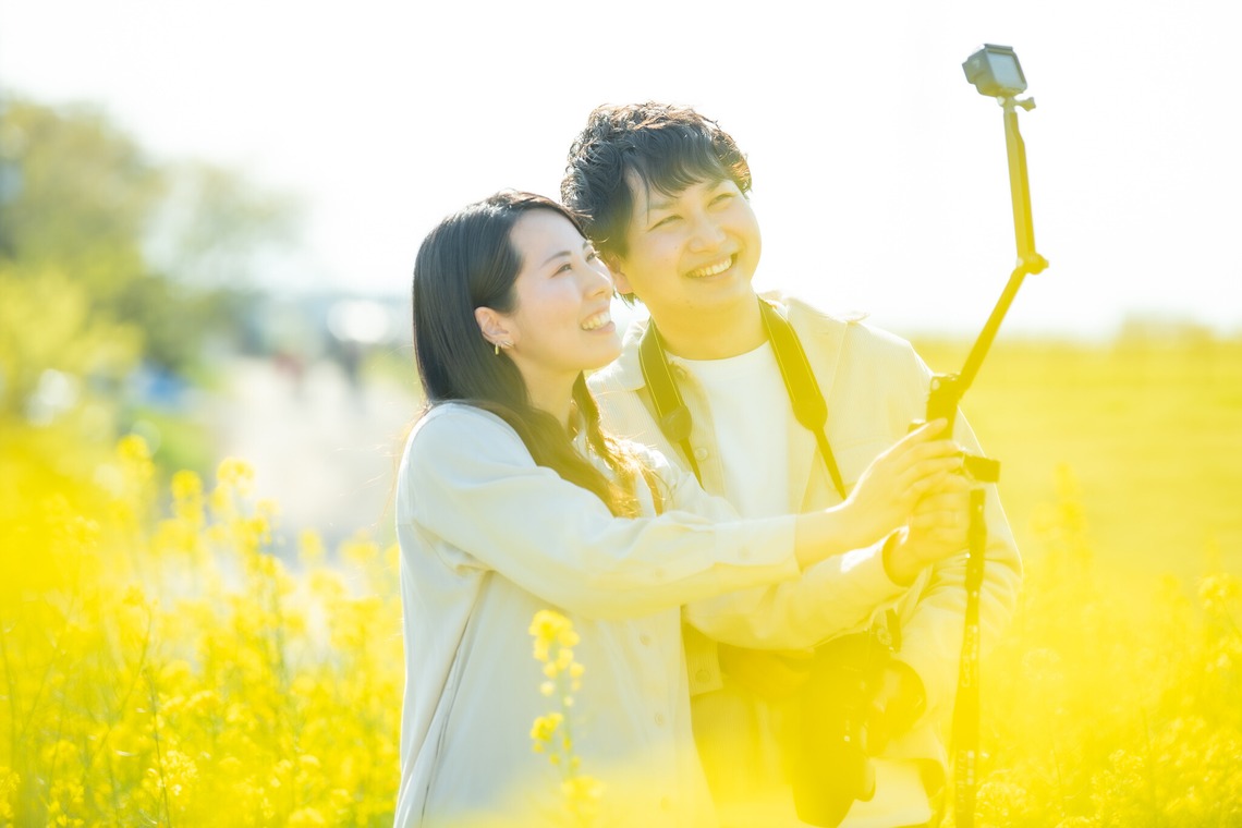 早川 陸が撮影した「サンプル写真」の写真