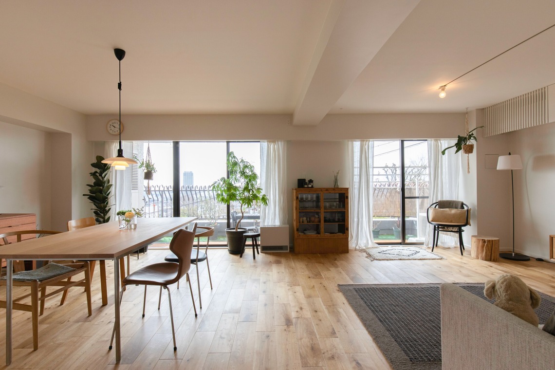 soraphotoが撮影した「竣工写真」の写真