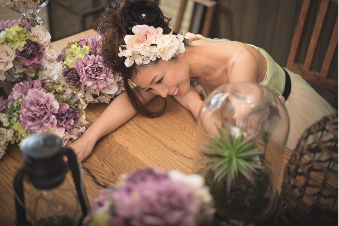 ウェディングアベニューが撮影した「アトリエスタジオ　ブリックヤード」の写真