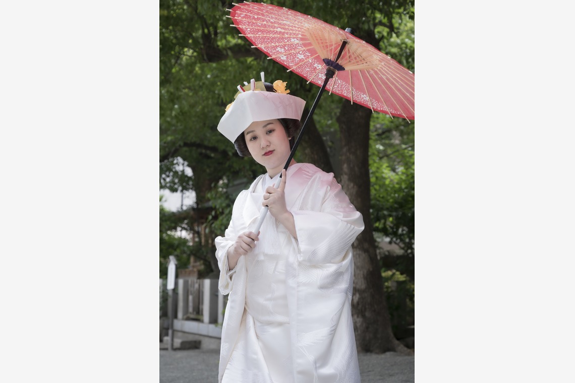 Photo of Bridal @ Hotel, Shrine taken by A&Y写真OFFICE
