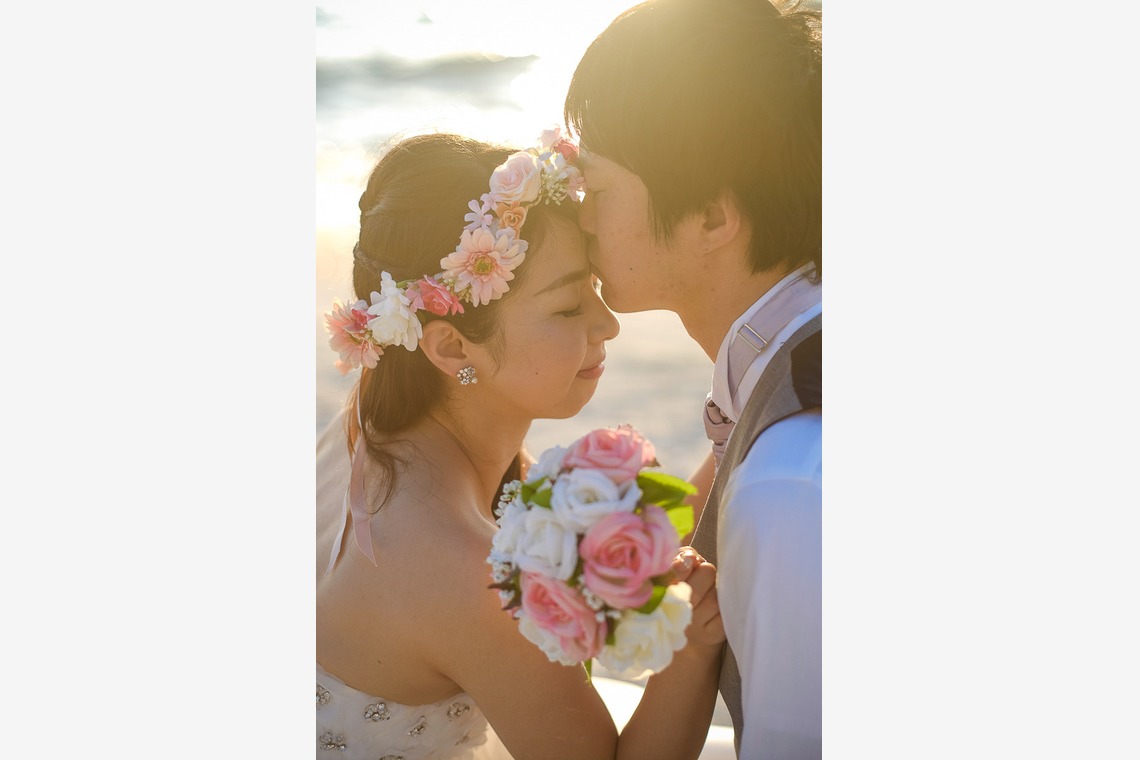 Maximeが撮影した写真のアルバム「TとY」