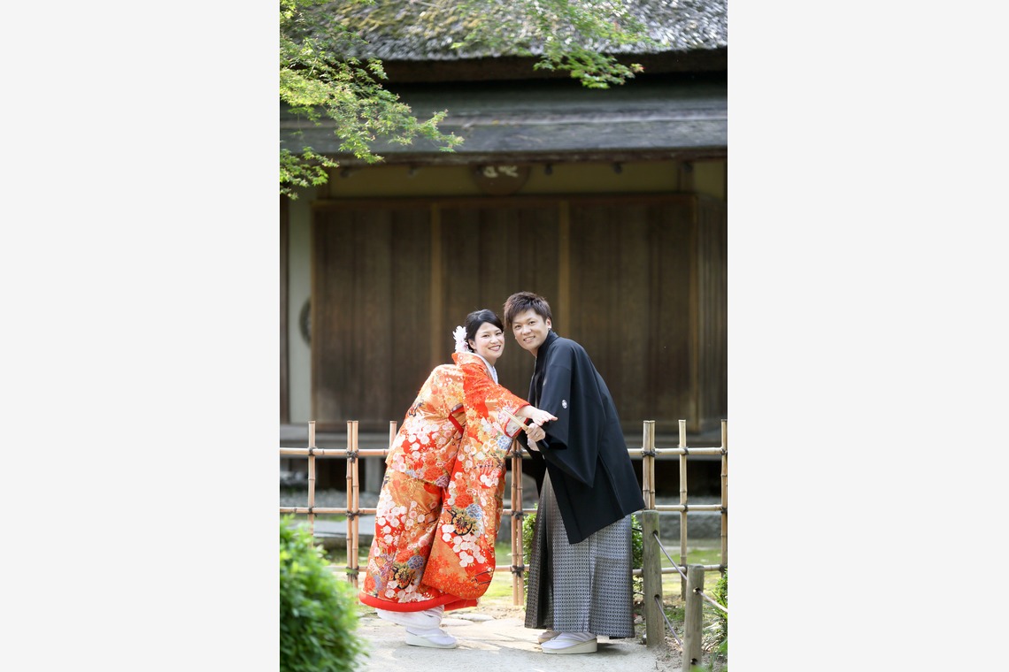 KIKIウェディングが撮影した「広島」の写真