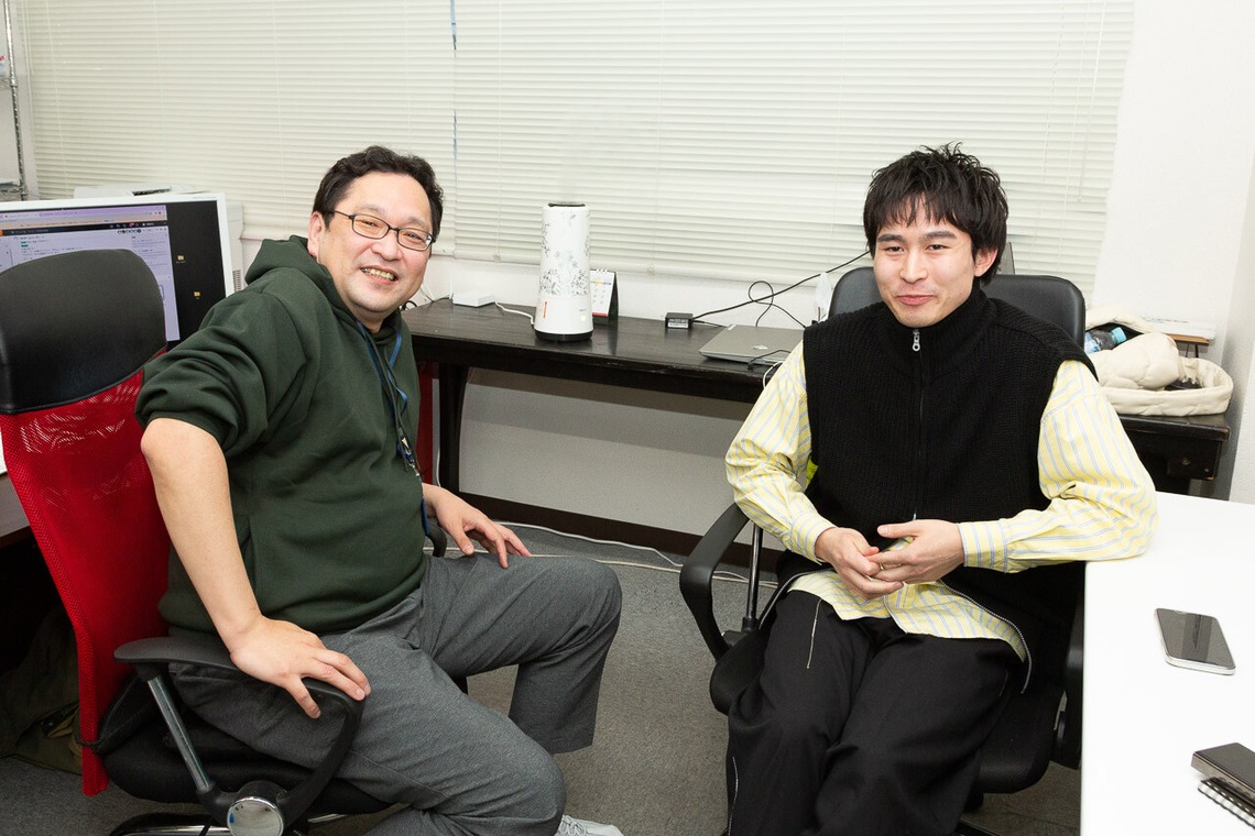 ストロボ　フォトサービスが撮影した写真のアルバム「IT企業様」