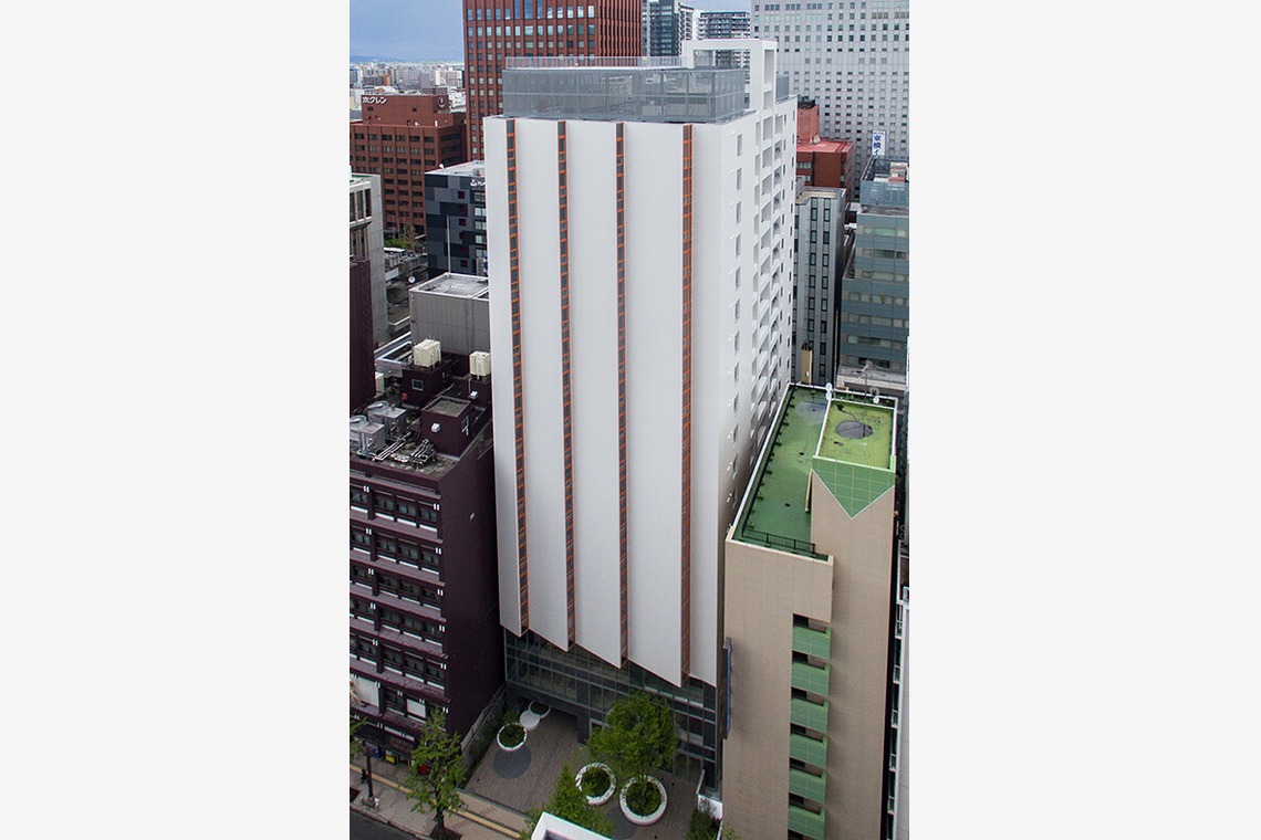 有限会社ジェイ・クリエーションが撮影した「建築、竣工写真(ドローン撮影）　北海道」の写真