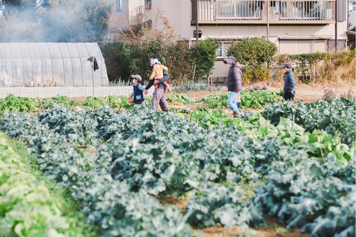 Shun Kanazawaが撮影した「Life Style」の写真