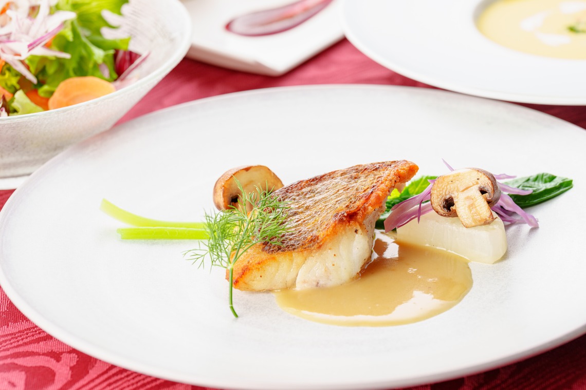 Y’s photo serviceが撮影した写真のアルバム「レストランメニュー写真」