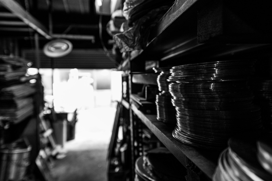 スタジオファンタスが撮影した写真のアルバム「人間ドキュメンタリー」