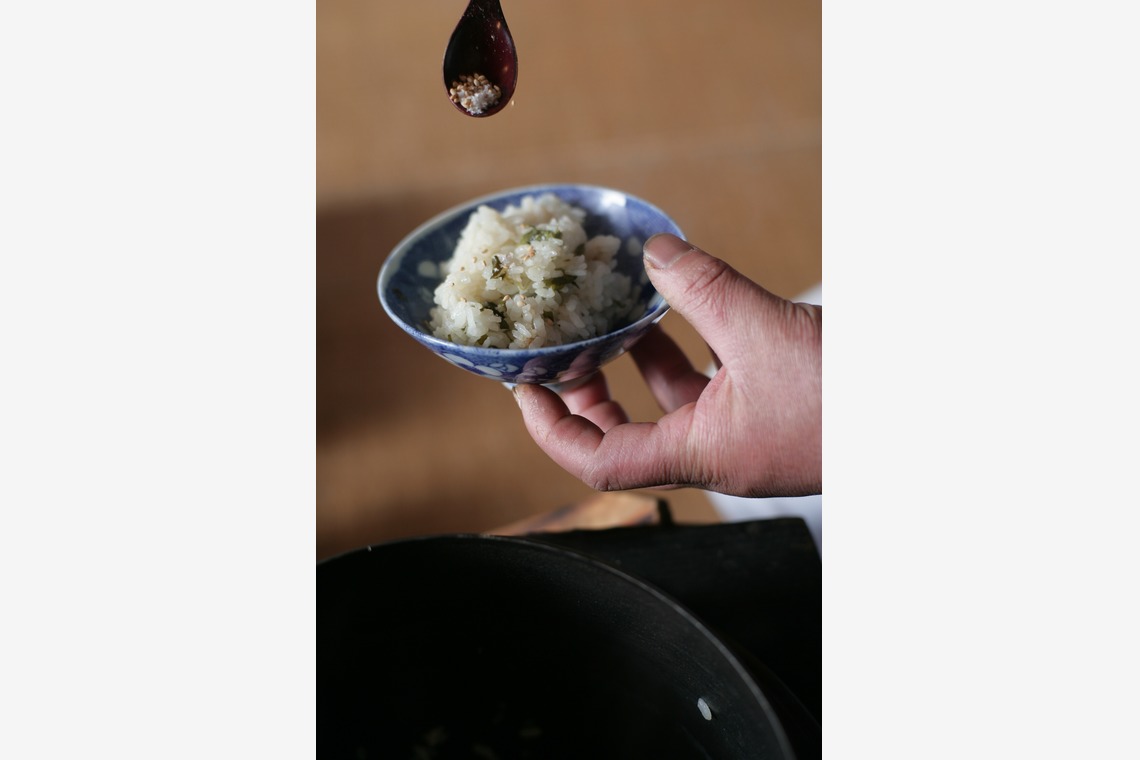 NOJYO高木俊幸写真事務所が撮影した写真のアルバム「料理案件」