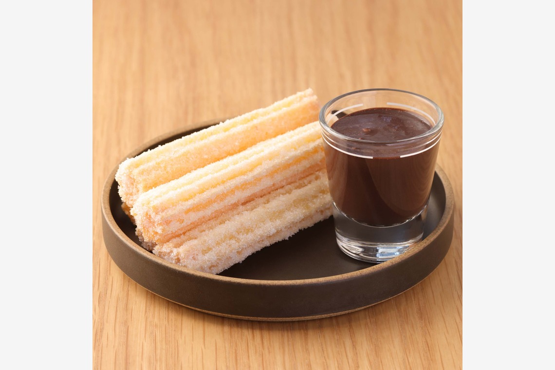 森安　照が撮影した「フレンチトースト・カフェ」の写真