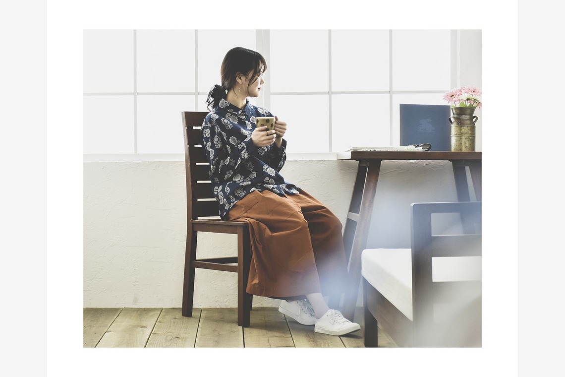 松本写真事務所が撮影した「ポートフォリオ」の写真