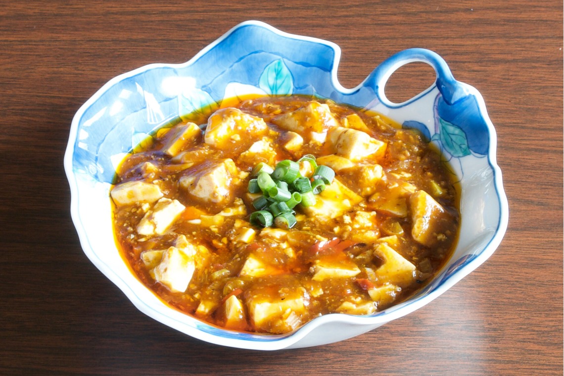 樋上　将太が撮影した写真のアルバム「中国料理梦想」