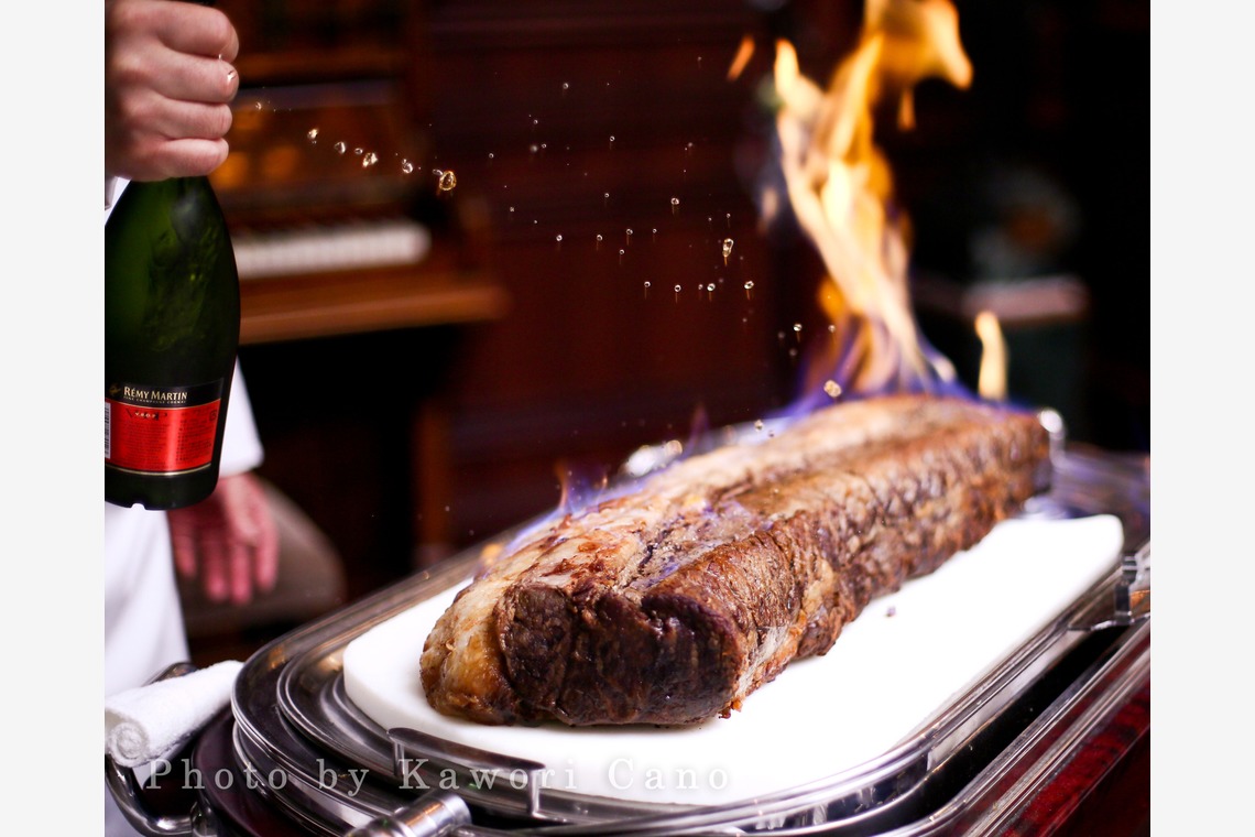 タカラモノ.foto　群馬の出張撮影カメラマンが撮影した写真のアルバム「出張料理写真」