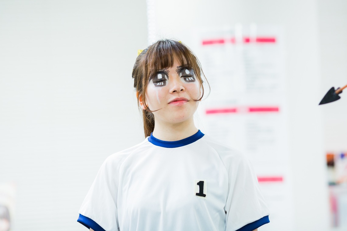 MAKOTO TOCHIKUBOが撮影した「社内イベント(ハロウィンパーティー)撮影」の写真