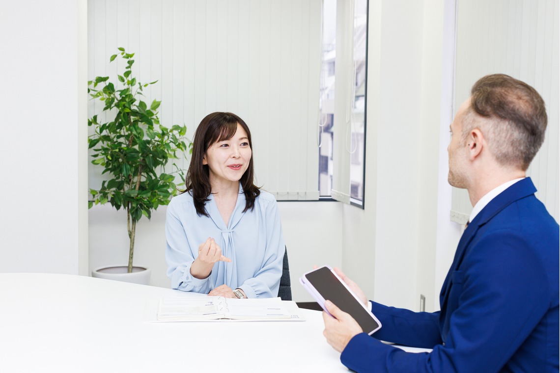 Yusuke Usuiが撮影した「ベルリッツ様 web広告撮影」の写真