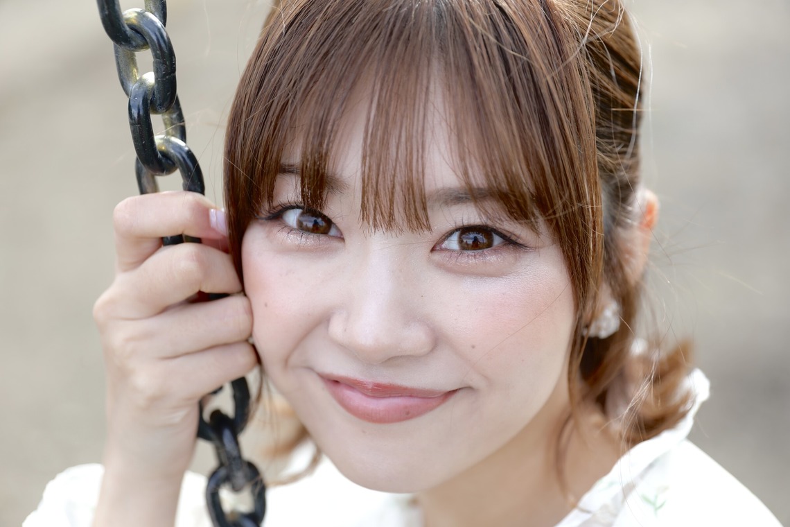 TATEZOUが撮影した「笑顔」の写真