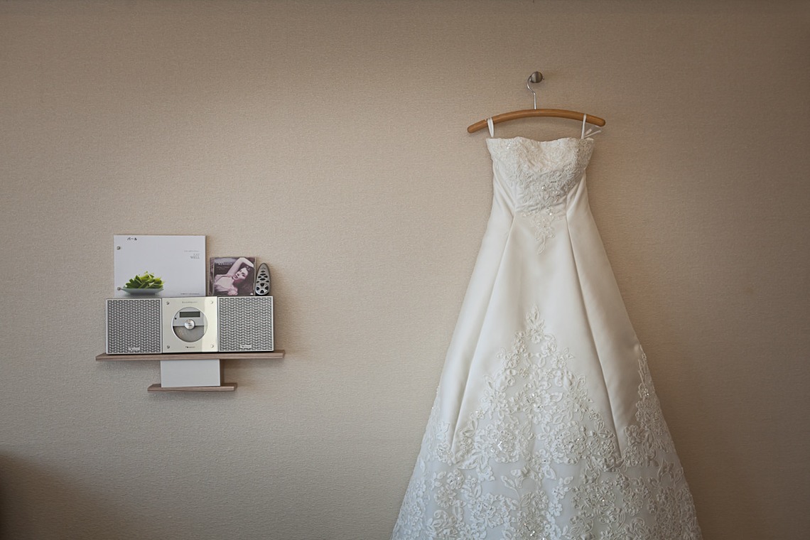 photo 4 u（塙田 基伸）が撮影した「挙式当日写真」の写真