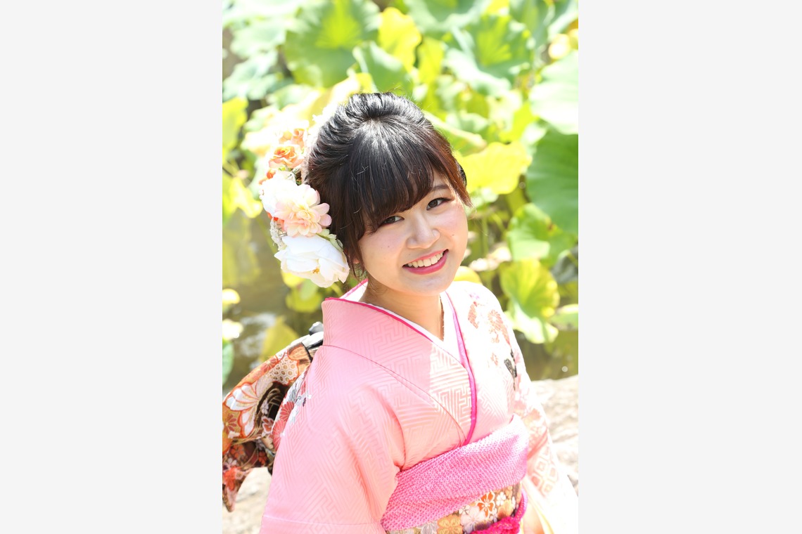 Photographer  Tomoが撮影した「成人式」の写真